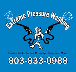 Extreme Pressure Washing Rock Hill, Sc